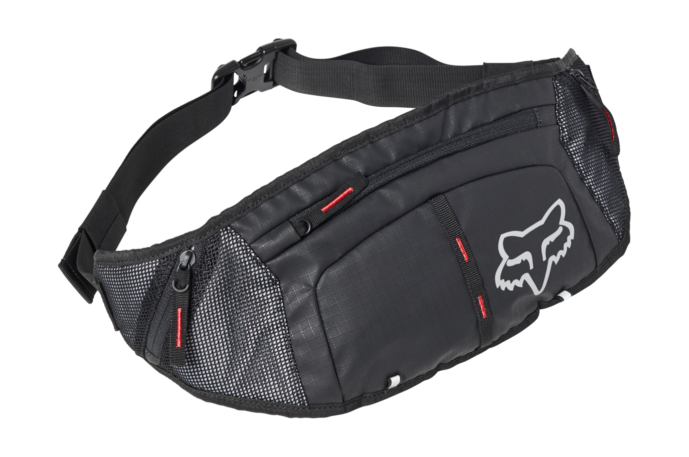 Fox Hip Toolpack Slim - Black - 1 L
