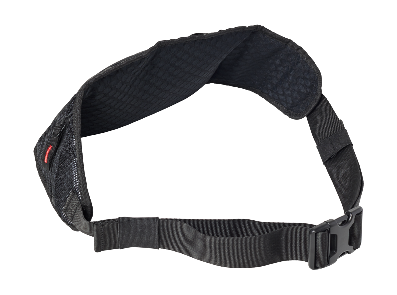 Fox Hip Toolpack Slim - Black - 1 L