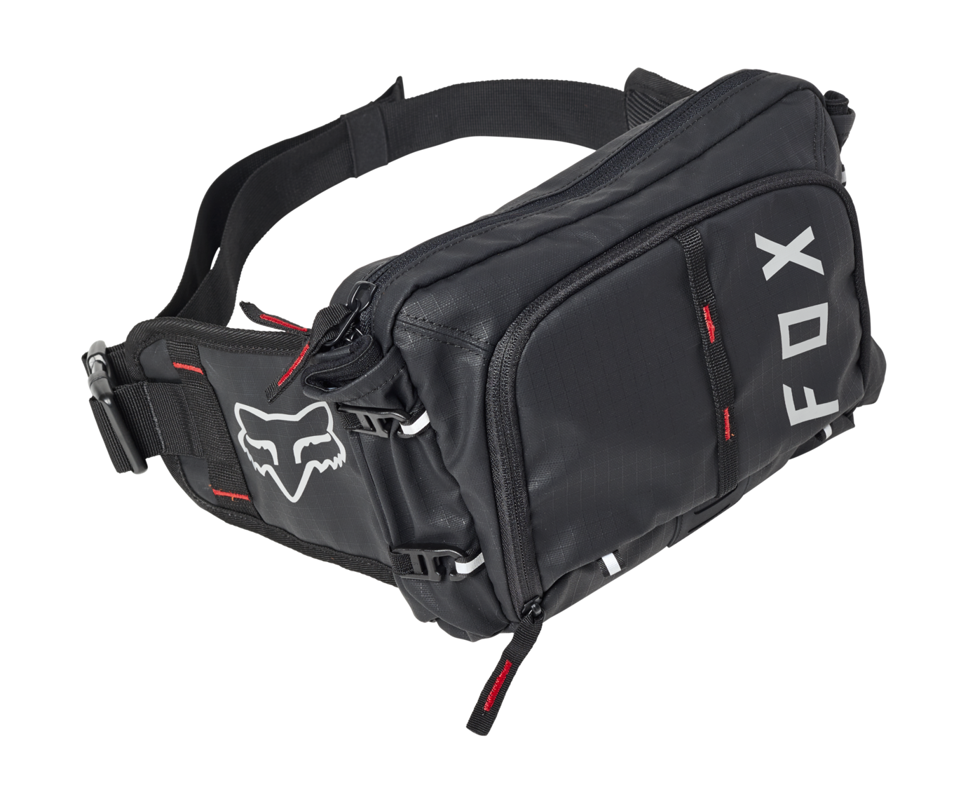 Fox Hip Toolpack - Black - 2 L