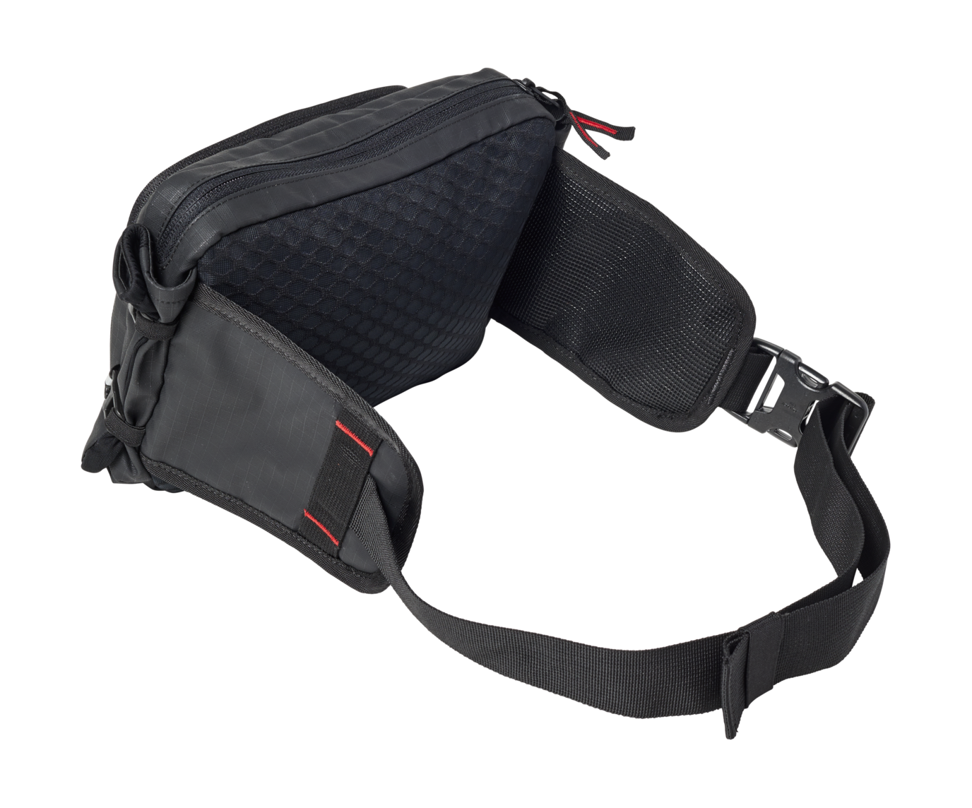 Fox Hip Toolpack - Black - 2 L