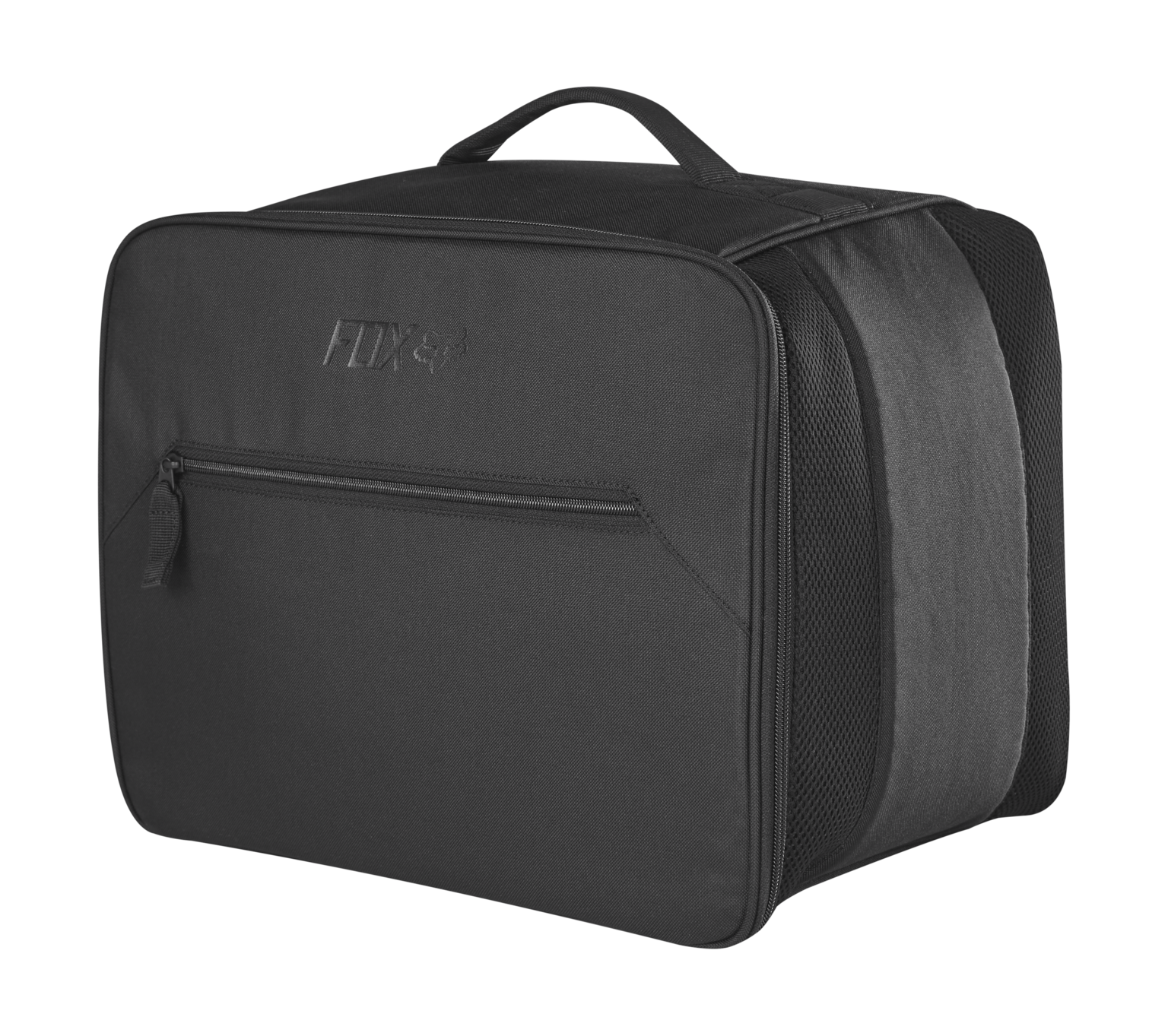Fox Helmet Bag MX - Black