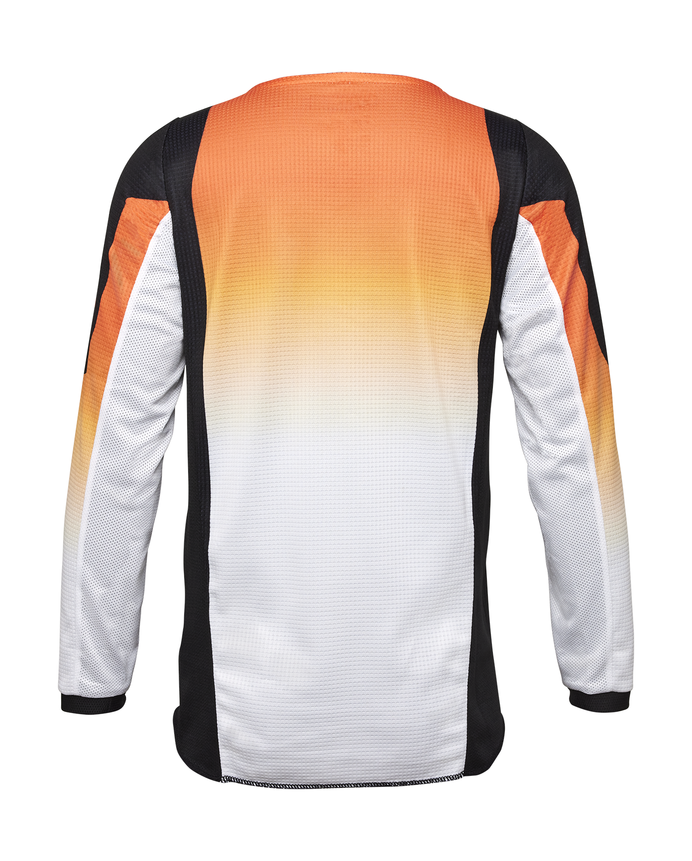 Fox Youth Motocross Jersey 180 Lean - Fluo Orange