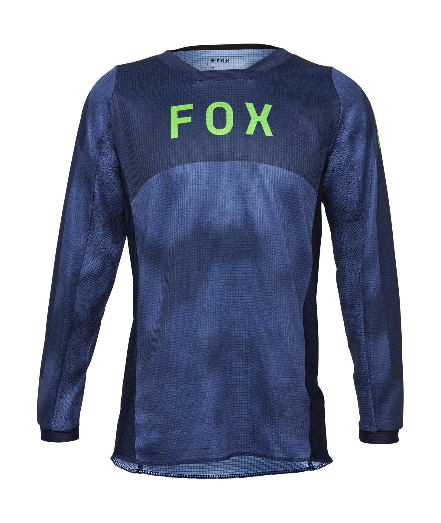 Fox Youth Motocross Gear 180 Taunt - Navy