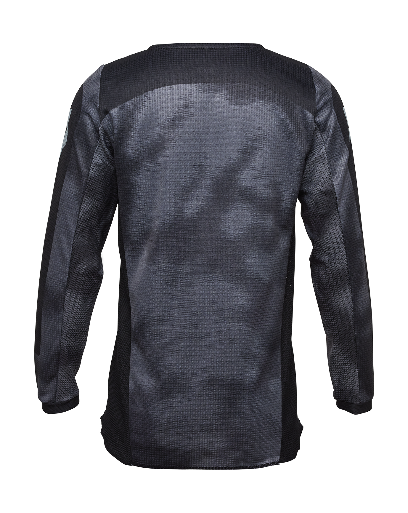 Fox Youth Motocross Jersey 180 Taunt - Black