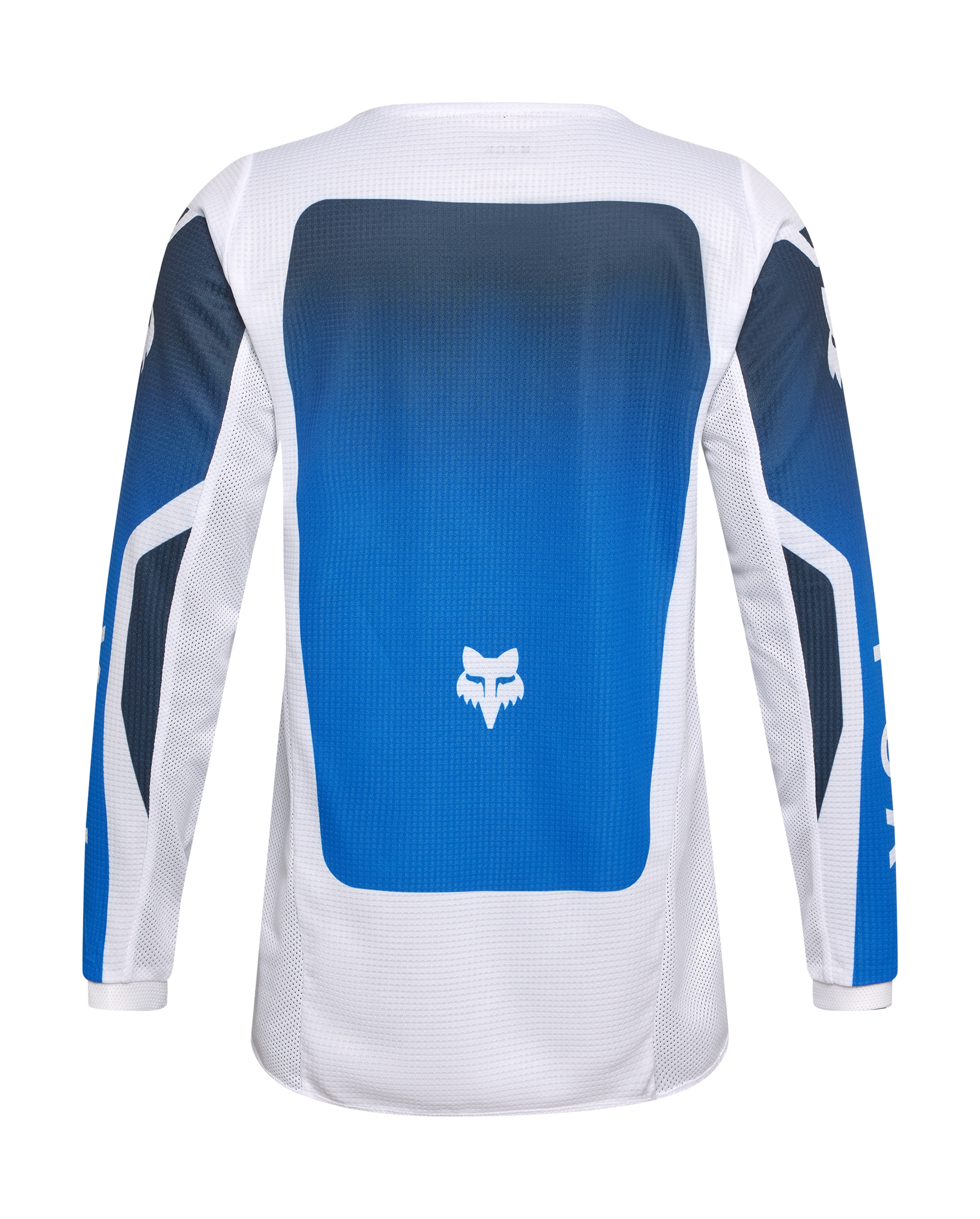 Fox Youth Motocross Jersey 2026 180 Shield - Blue