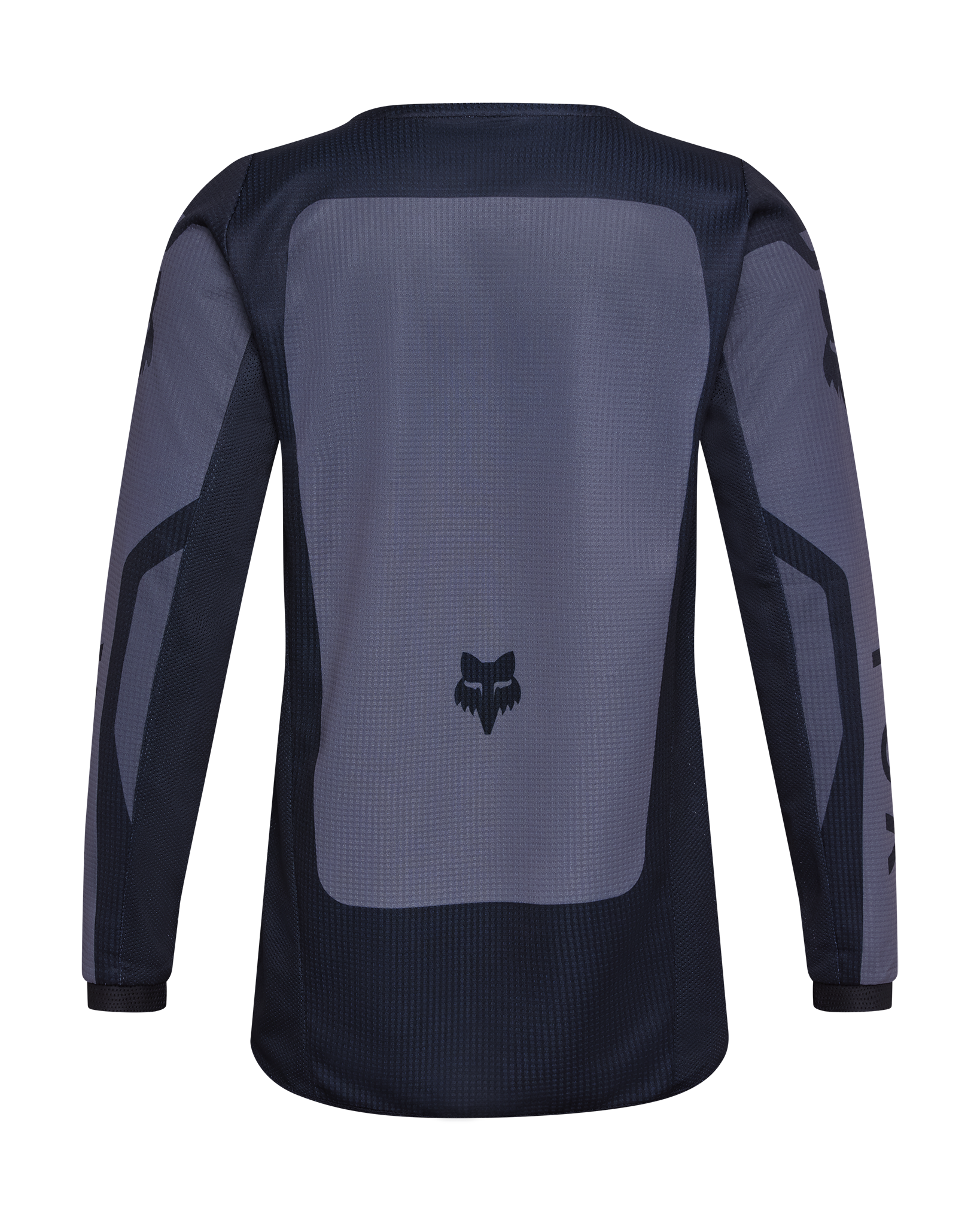 Fox Youth Motocross Jersey 2026 180 Shield - Black