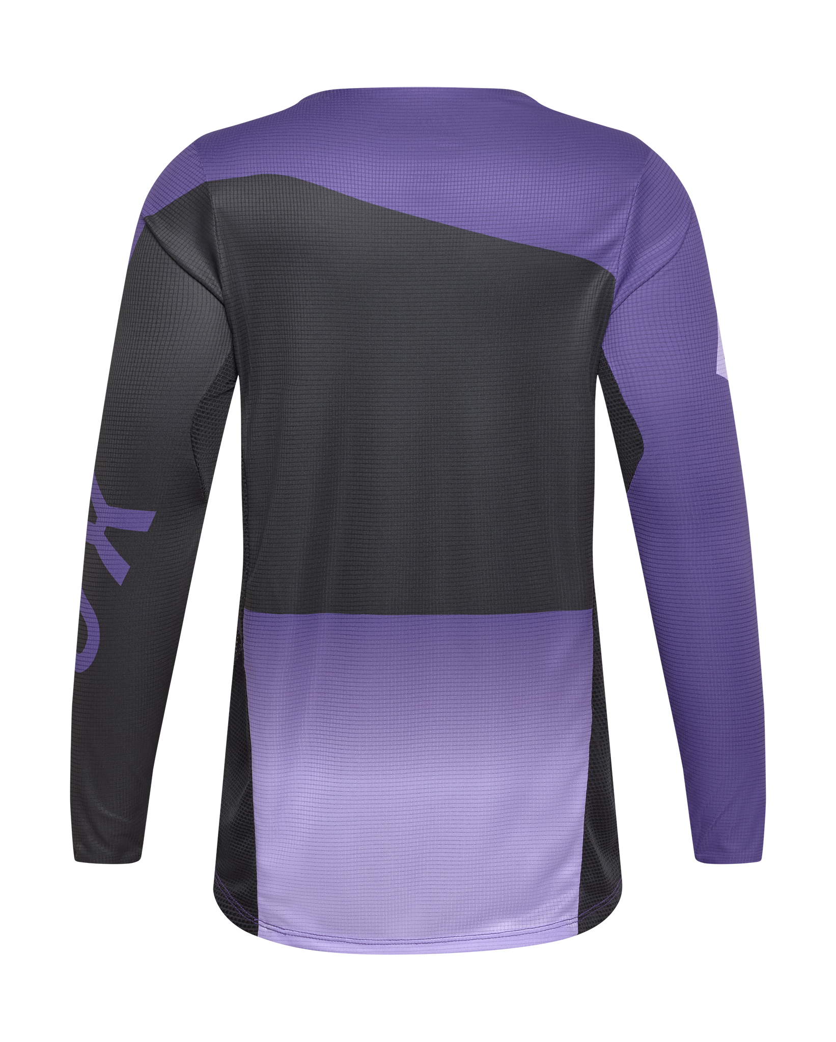 Fox Youth Motocross Jersey 2026 Flexair Spire - Lilac
