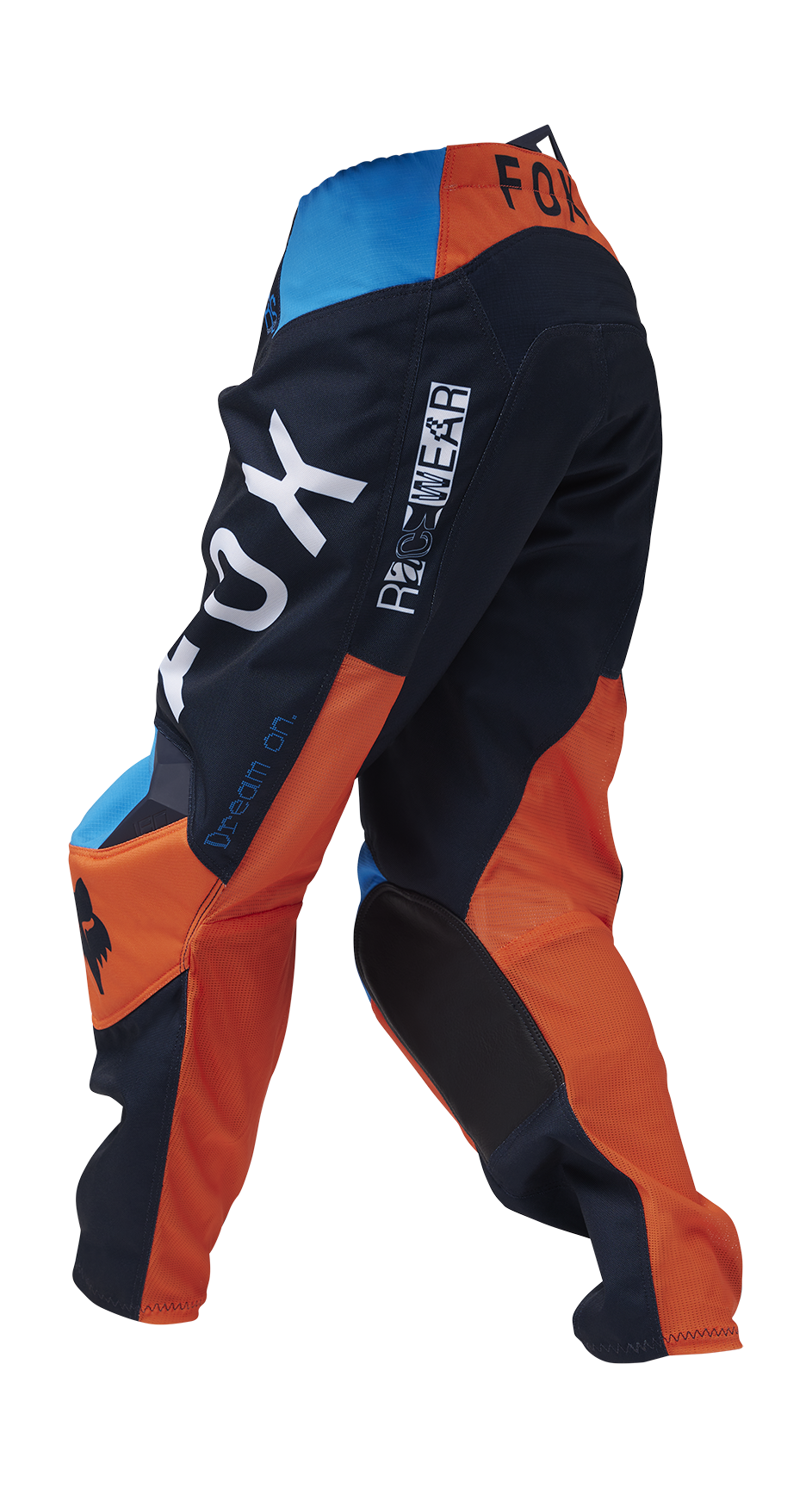Fox Youth Motocross Pants 180 Race Spec - Midnight