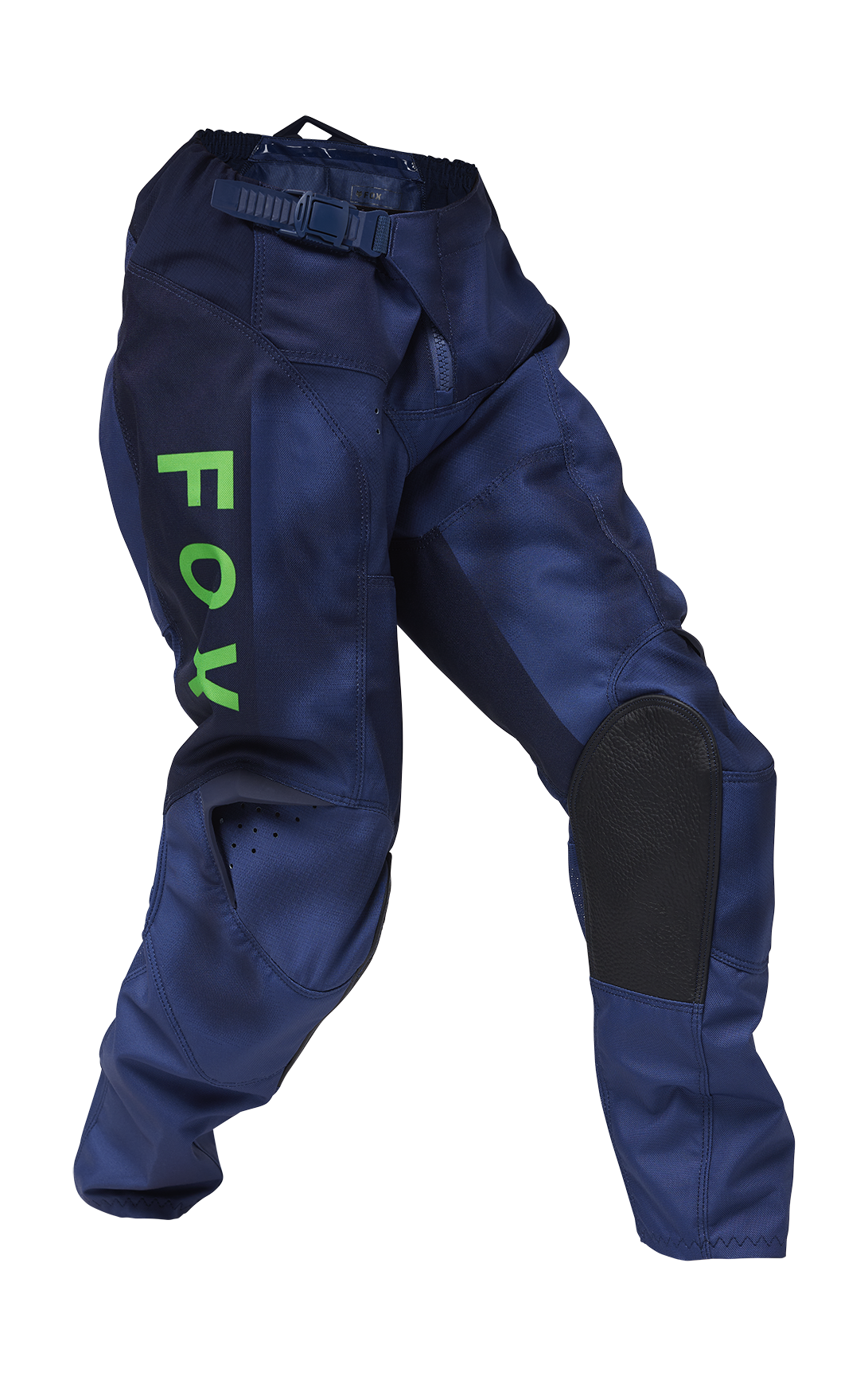 Fox Youth Motocross Pants 180 Taunt - Navy