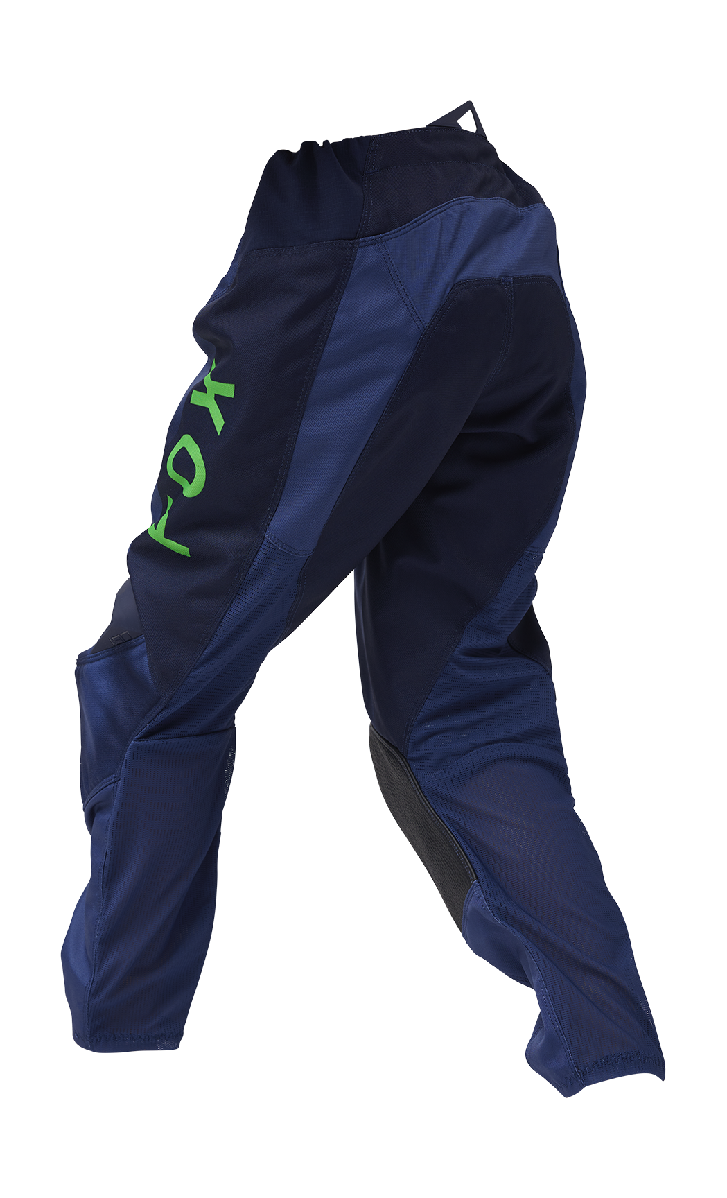 Fox Youth Motocross Pants 180 Taunt - Navy