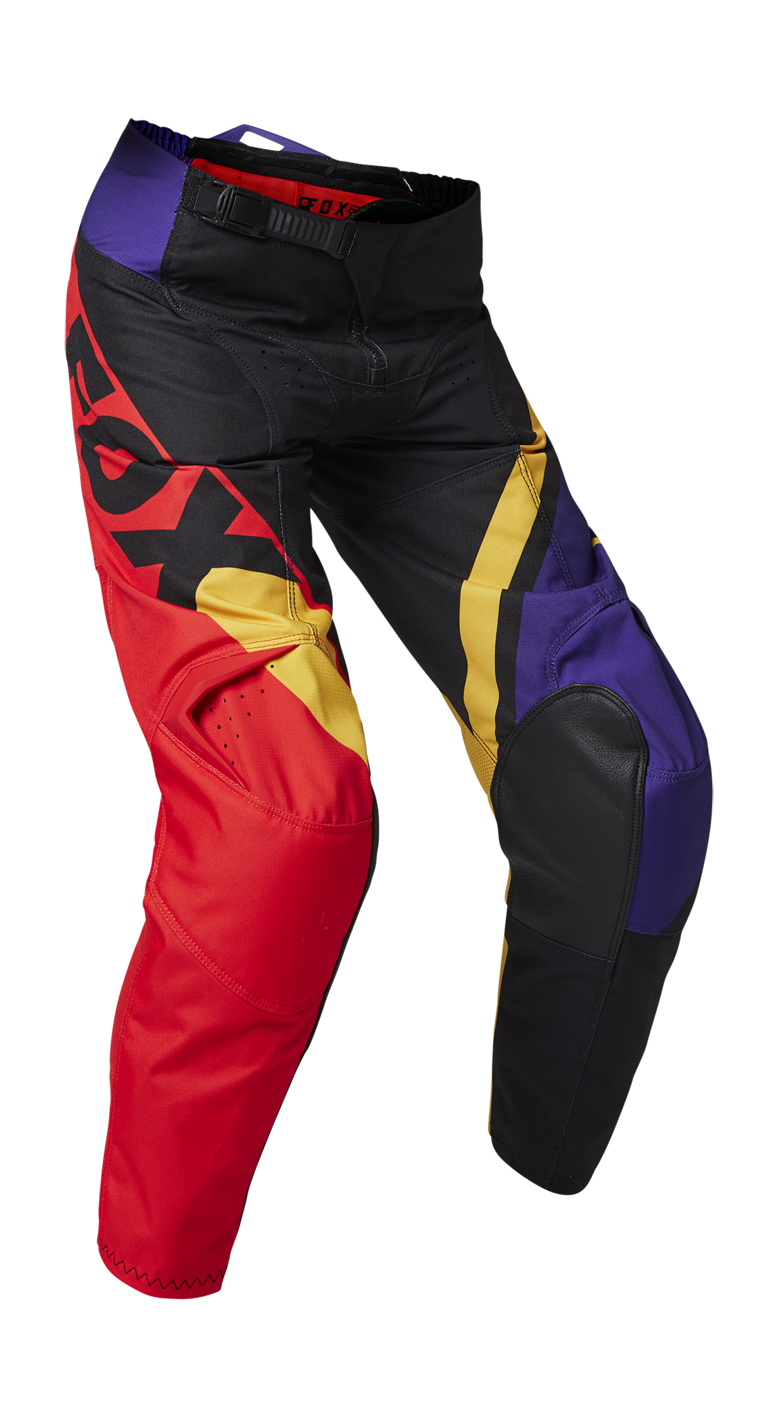 Fox Youth Motocross Pants 180 Xpozr - Multi