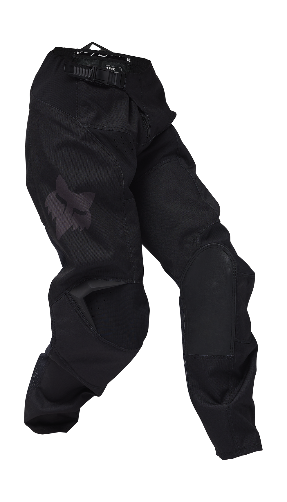 Fox Youth Motocross Pants 2026 180 Blackout - Black