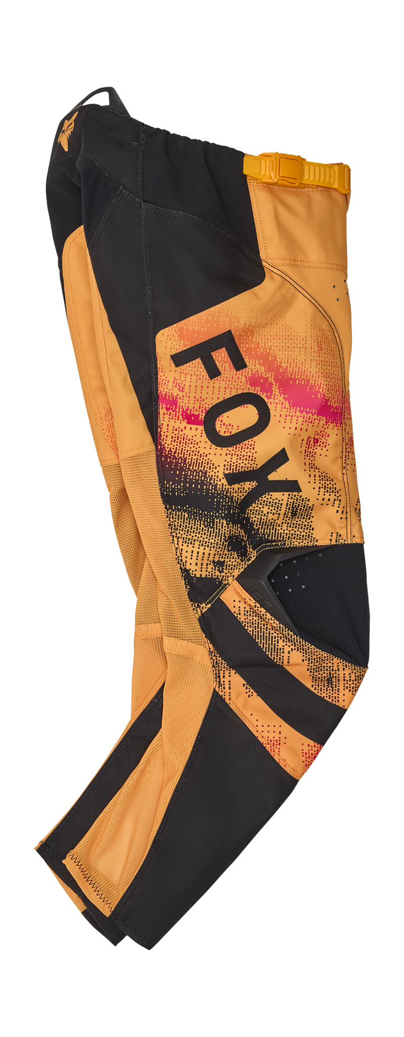 Fox Youth Motocross Pants 2026 180 Kairos - Tangerine