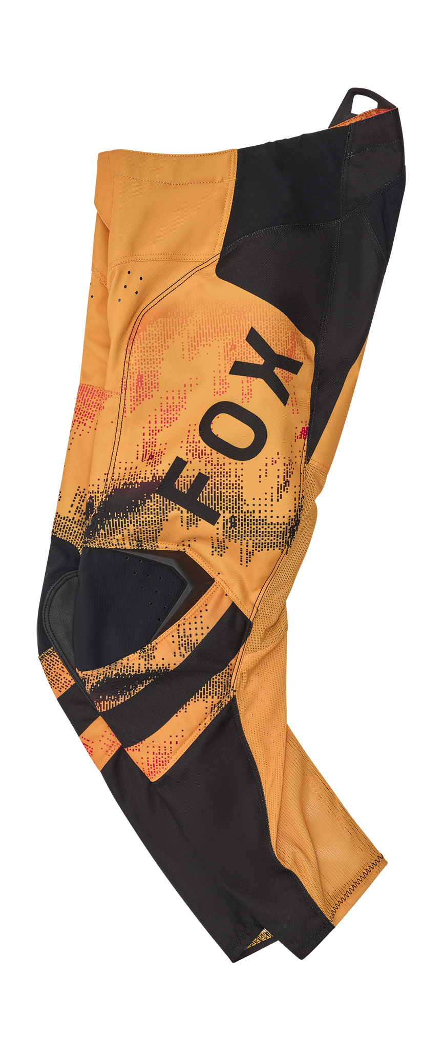 Fox Youth Motocross Pants 2026 180 Kairos - Tangerine