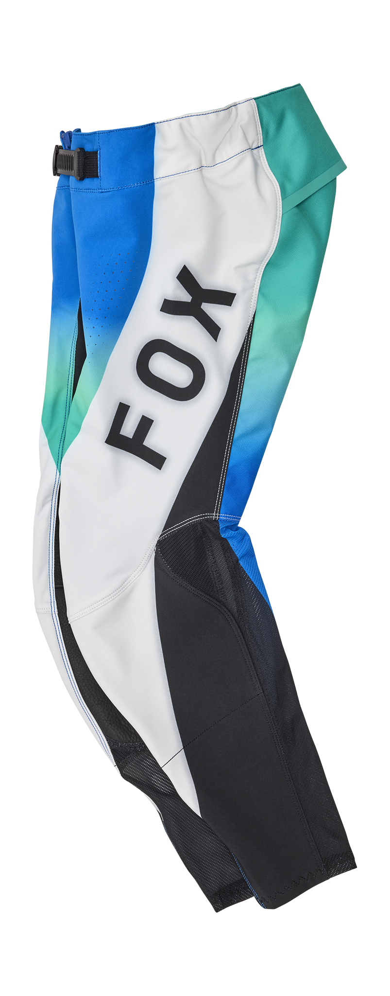 Fox Youth Motocross Pants 2026 Flexair Spire - Aqua