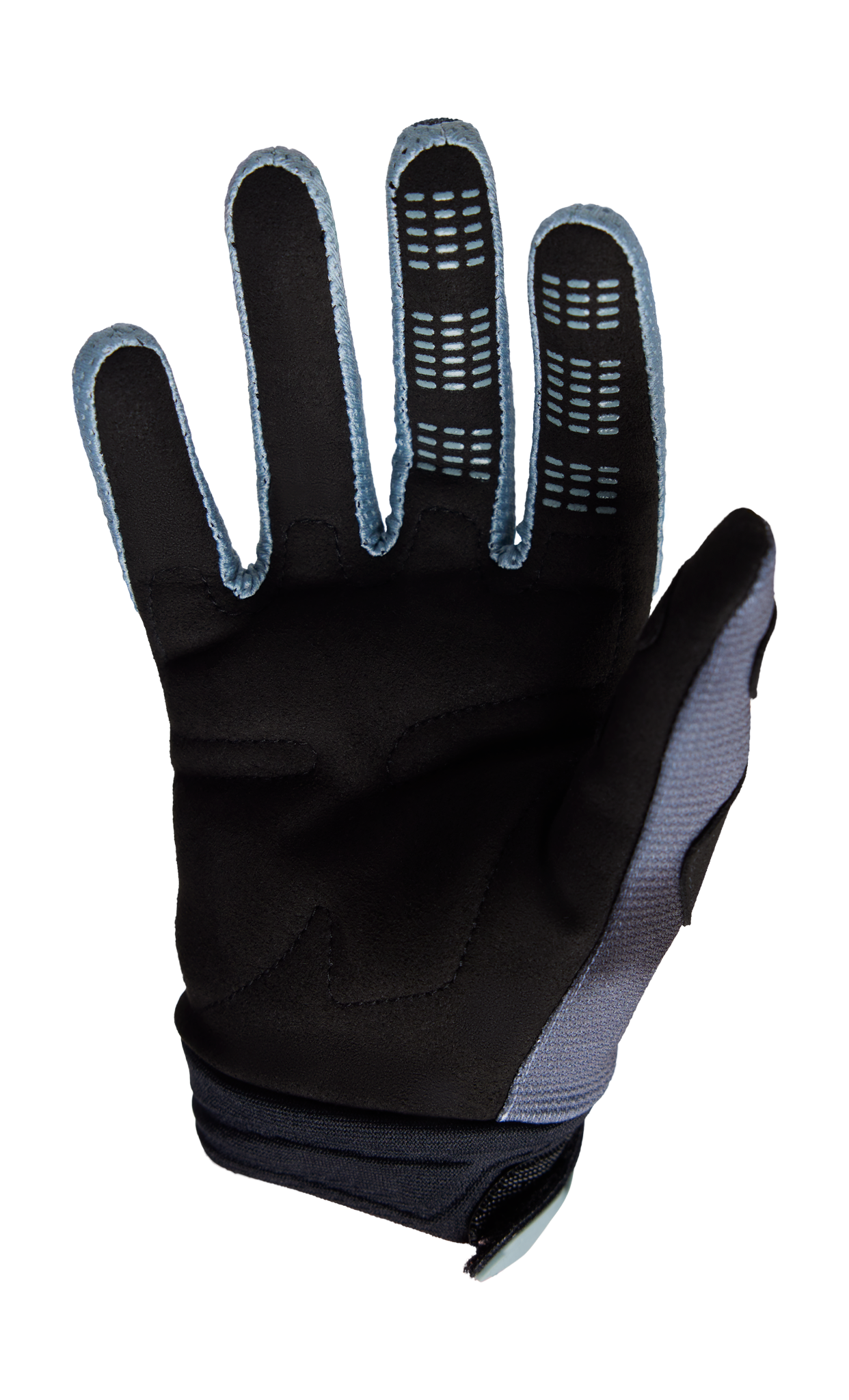 Fox Youth Motocross Gloves 180 Taunt - Black