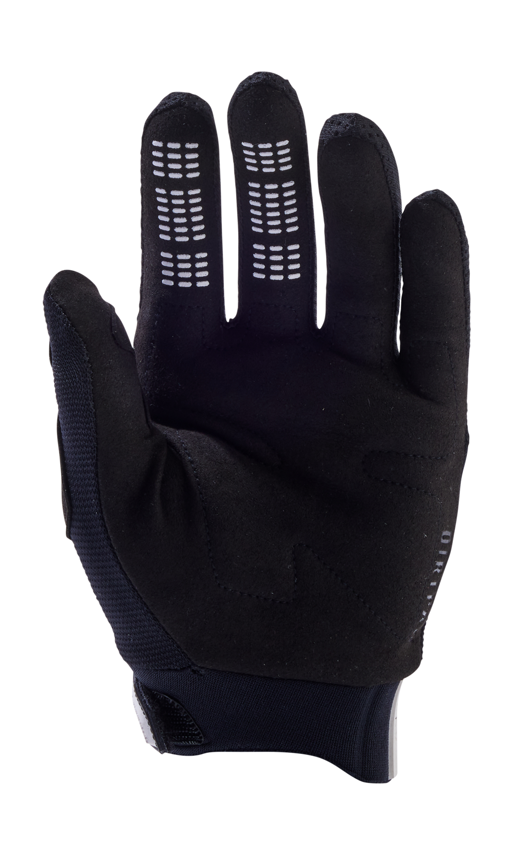 Fox Youth Motocross Gloves 2026 Dirtpaw - Black