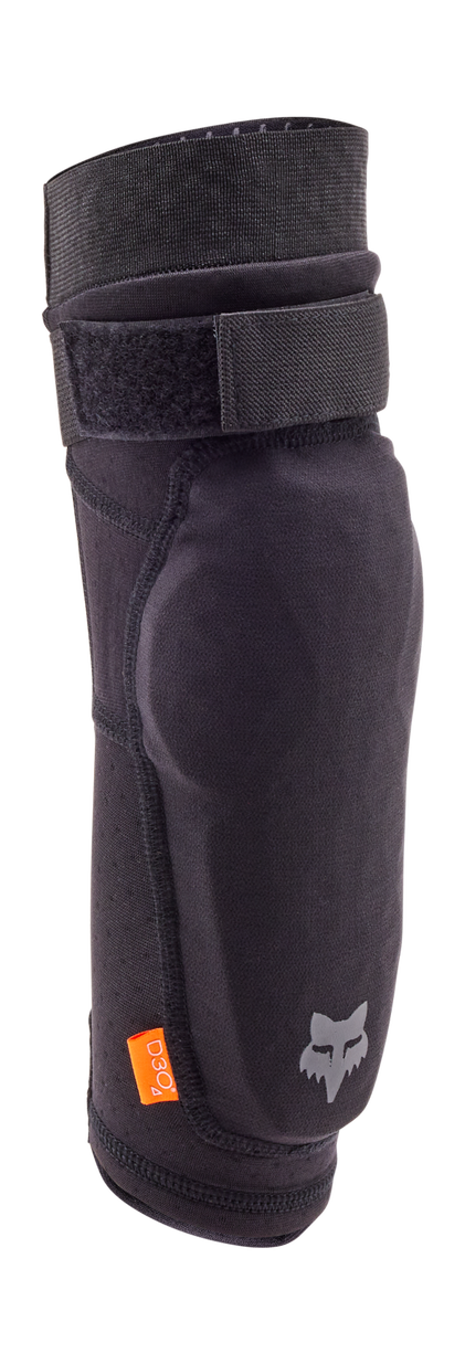 Fox Youth Elbow Guards Launch - Black