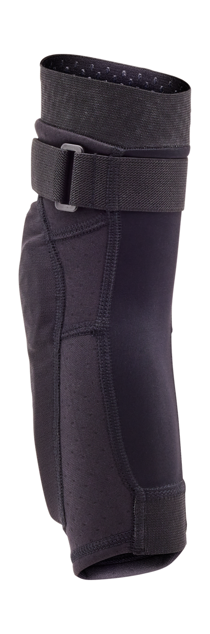 Fox Youth Elbow Guards Launch - Black