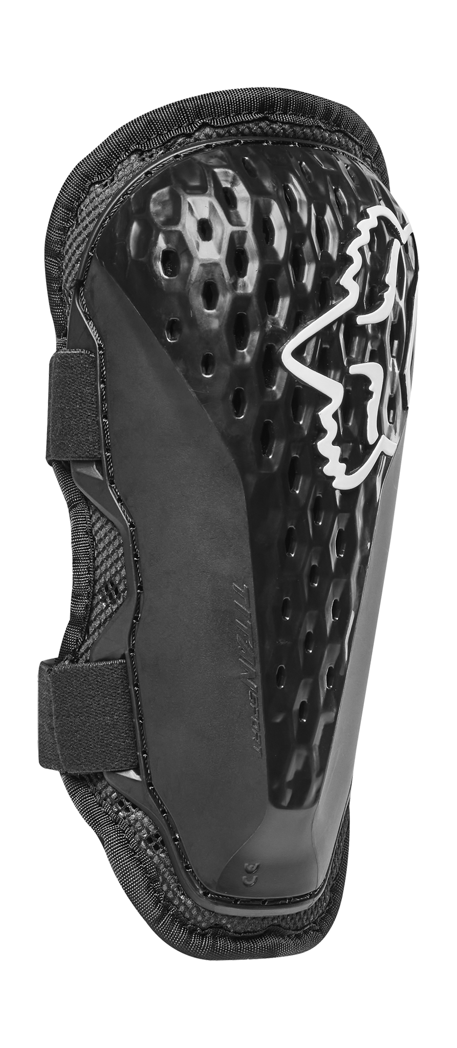 Fox Youth Elbow Guards Titan Sport - Black