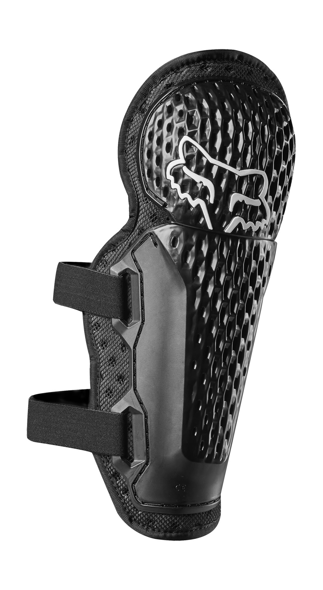 Fox Youth Knee Guards Titan Sport - Black