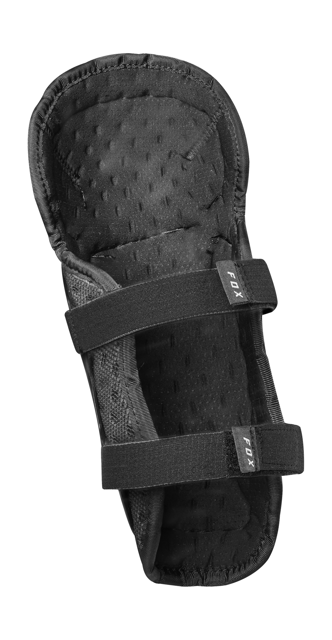 Fox Youth Knee Guards Titan Sport - Black