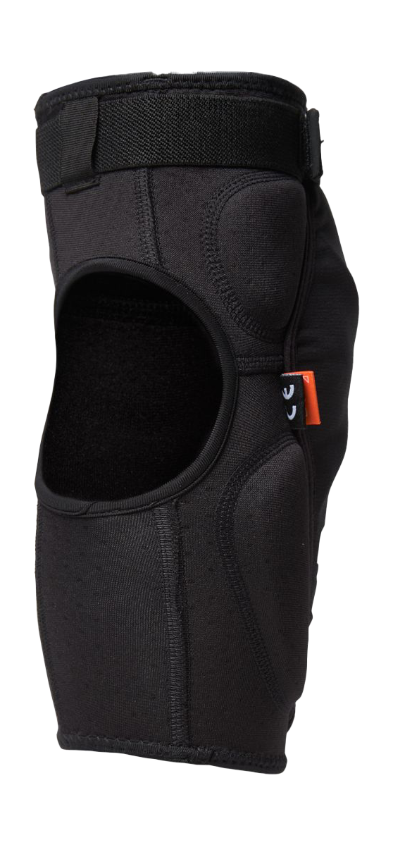 Fox Knee Guards Launch D3O - Black