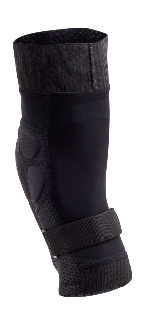 Fox Knee Guards Launch Pro - Black