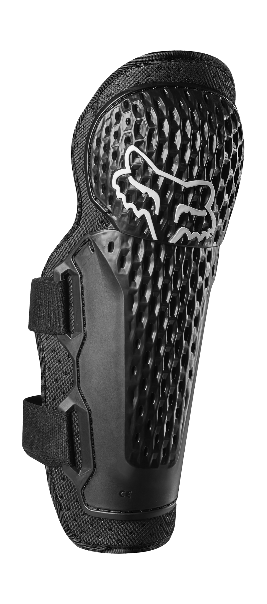 Fox Knee Guards Titan Sport - Black