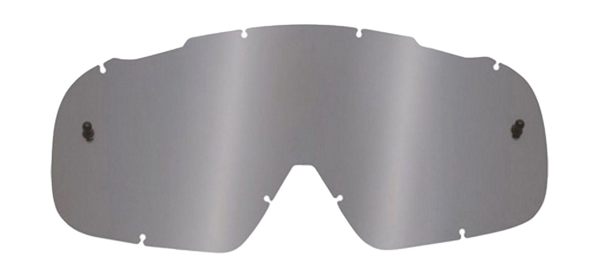 Fox Lens Air Defence - Standard Grey