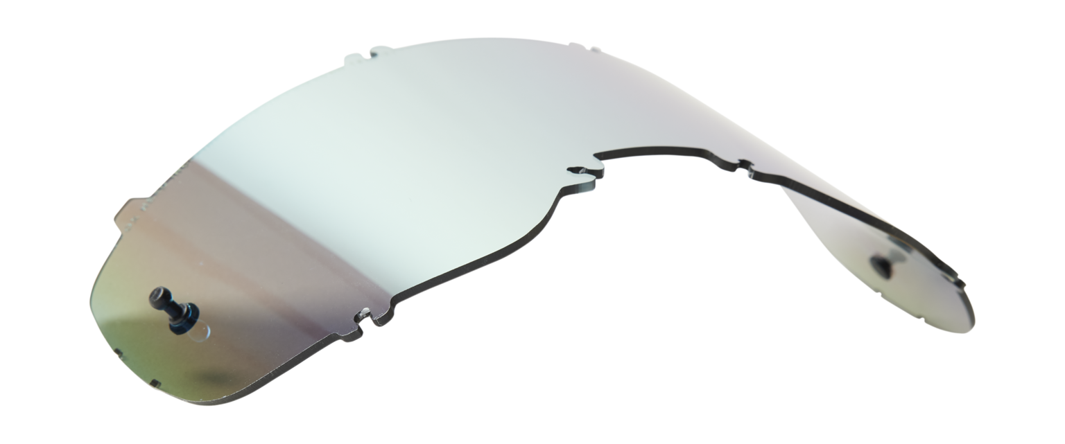 Fox Lens Airspace I / Main I - Injected Gold