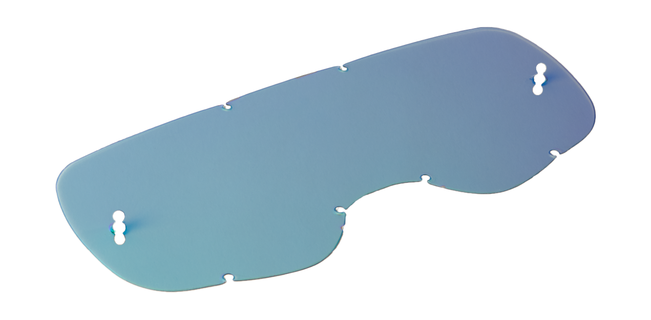 Fox Lens Airspace I / Main I - Standard Green