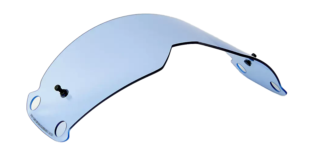 Fox Lens Vue - Injected Blue