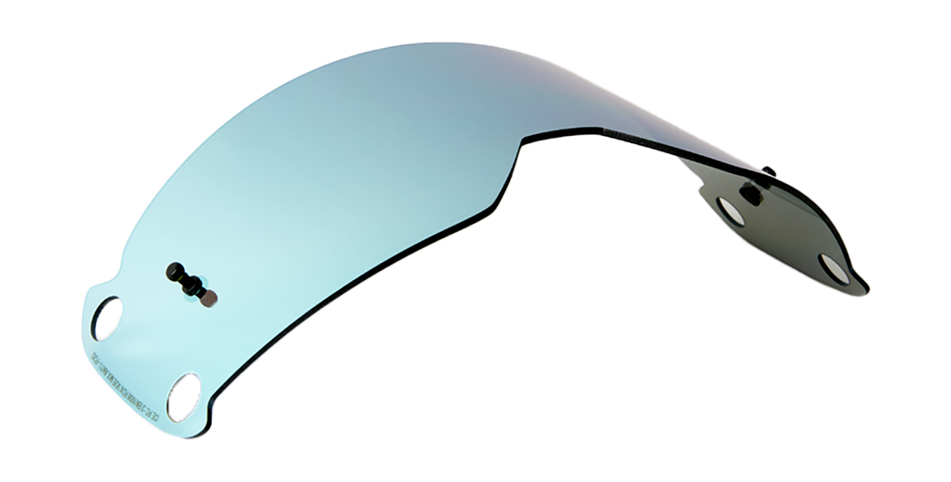 Fox Lens Vue - Injected Gold Spark