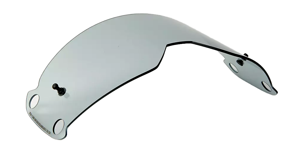 Fox Lens Vue - Injected Grey