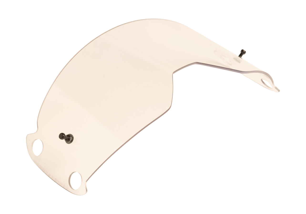 Fox Lens Vue - Injected Photochromic Clear