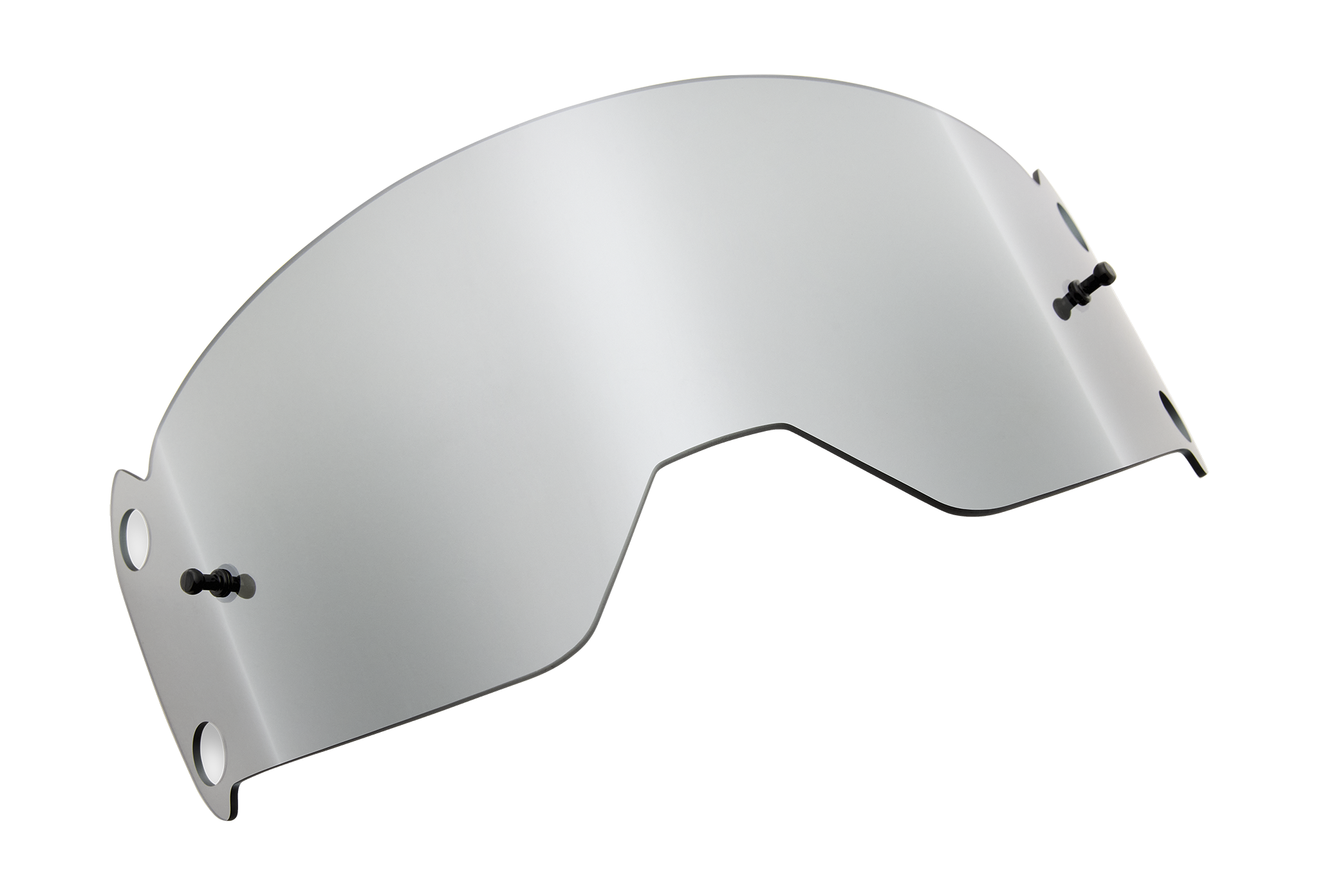 Fox Lens Vue - Injected Vivid Chrome