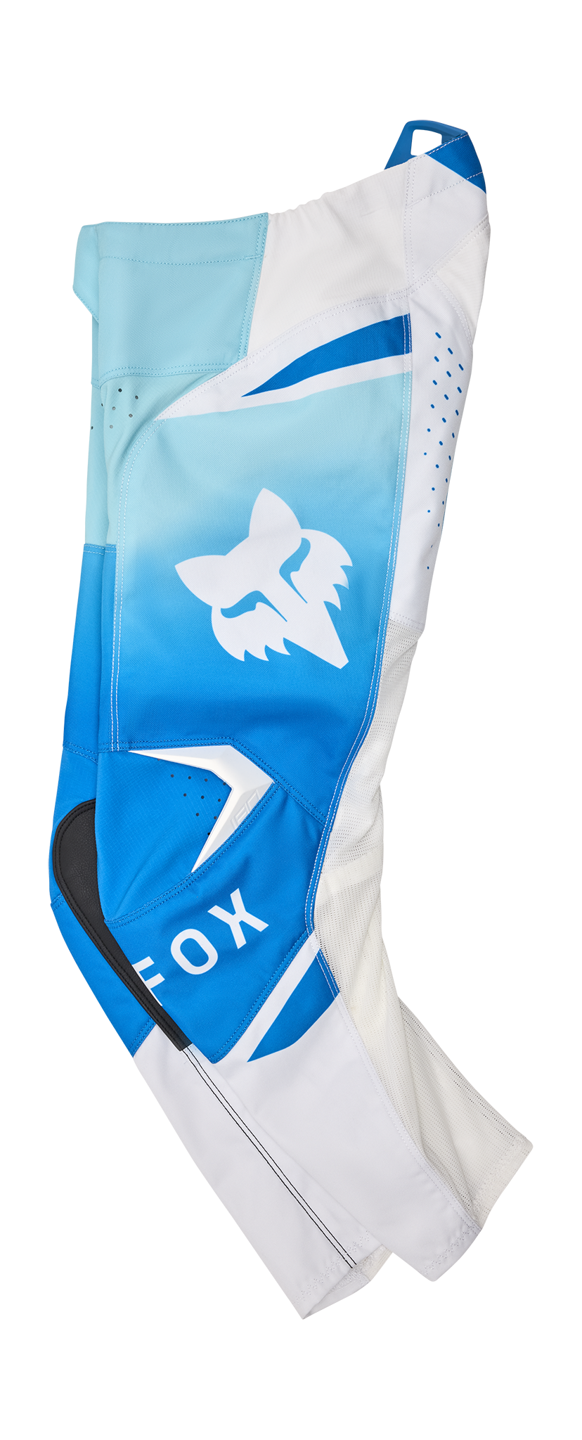Fox Girls Motocross Pants 2026 180 Shield - Blue / White