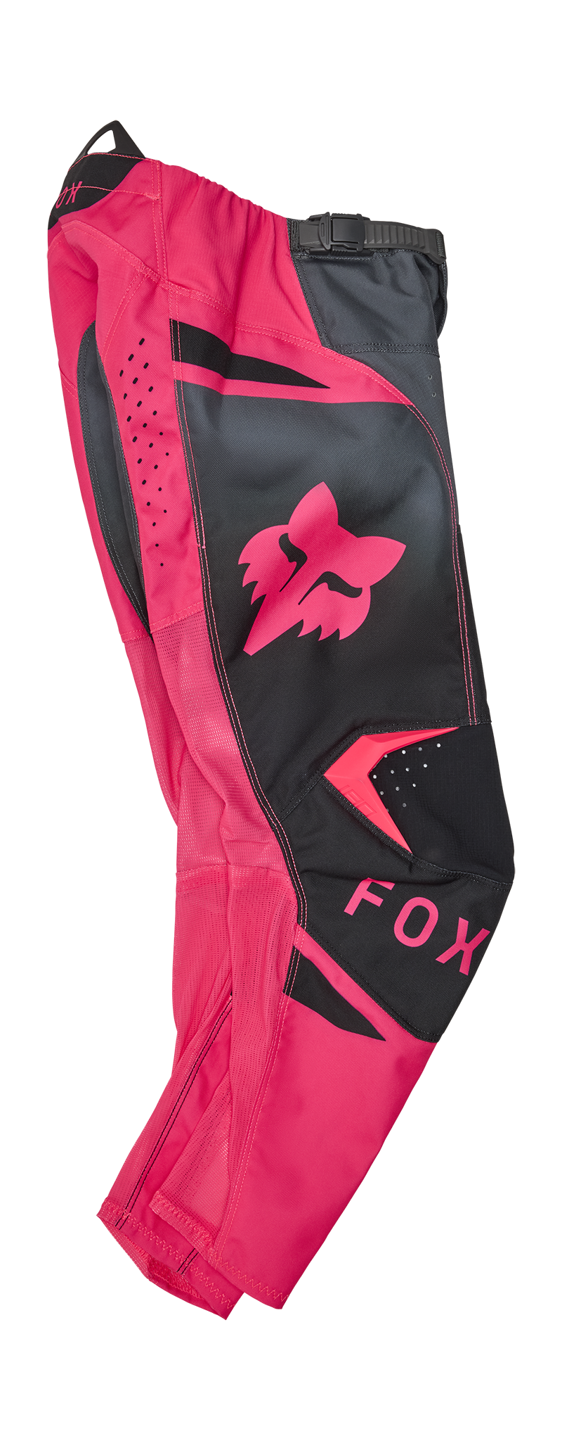 Fox Girls Motocross Pants 2026 180 Shield - Black / Pink