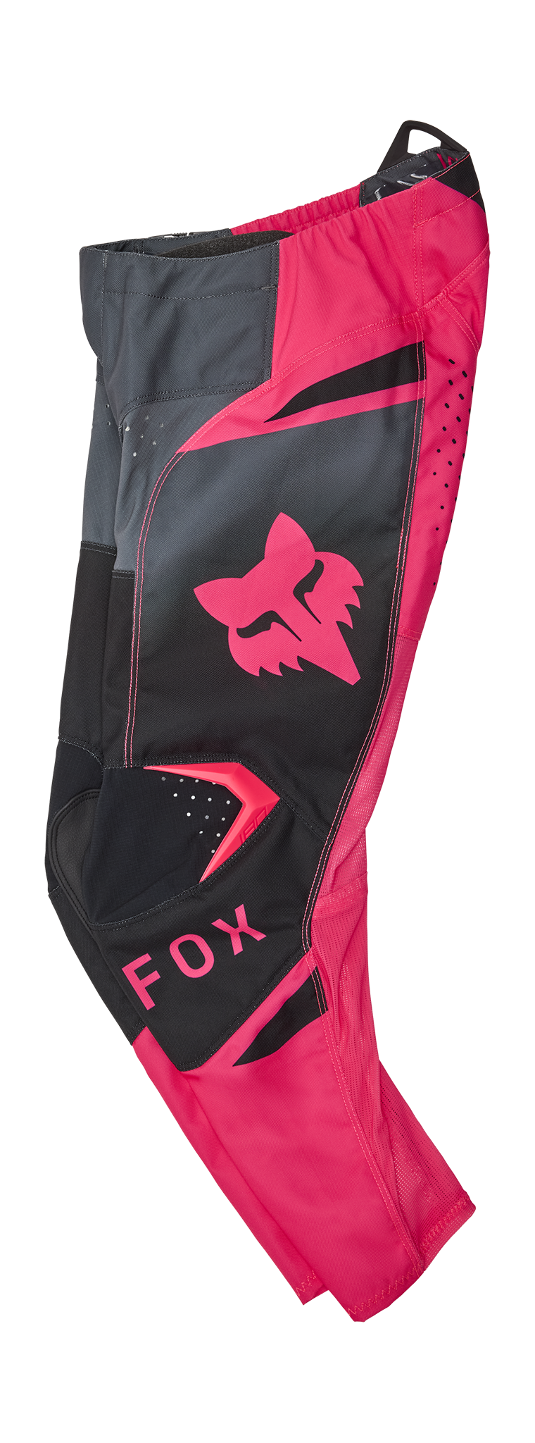 Fox Girls Motocross Pants 2026 180 Shield - Black / Pink