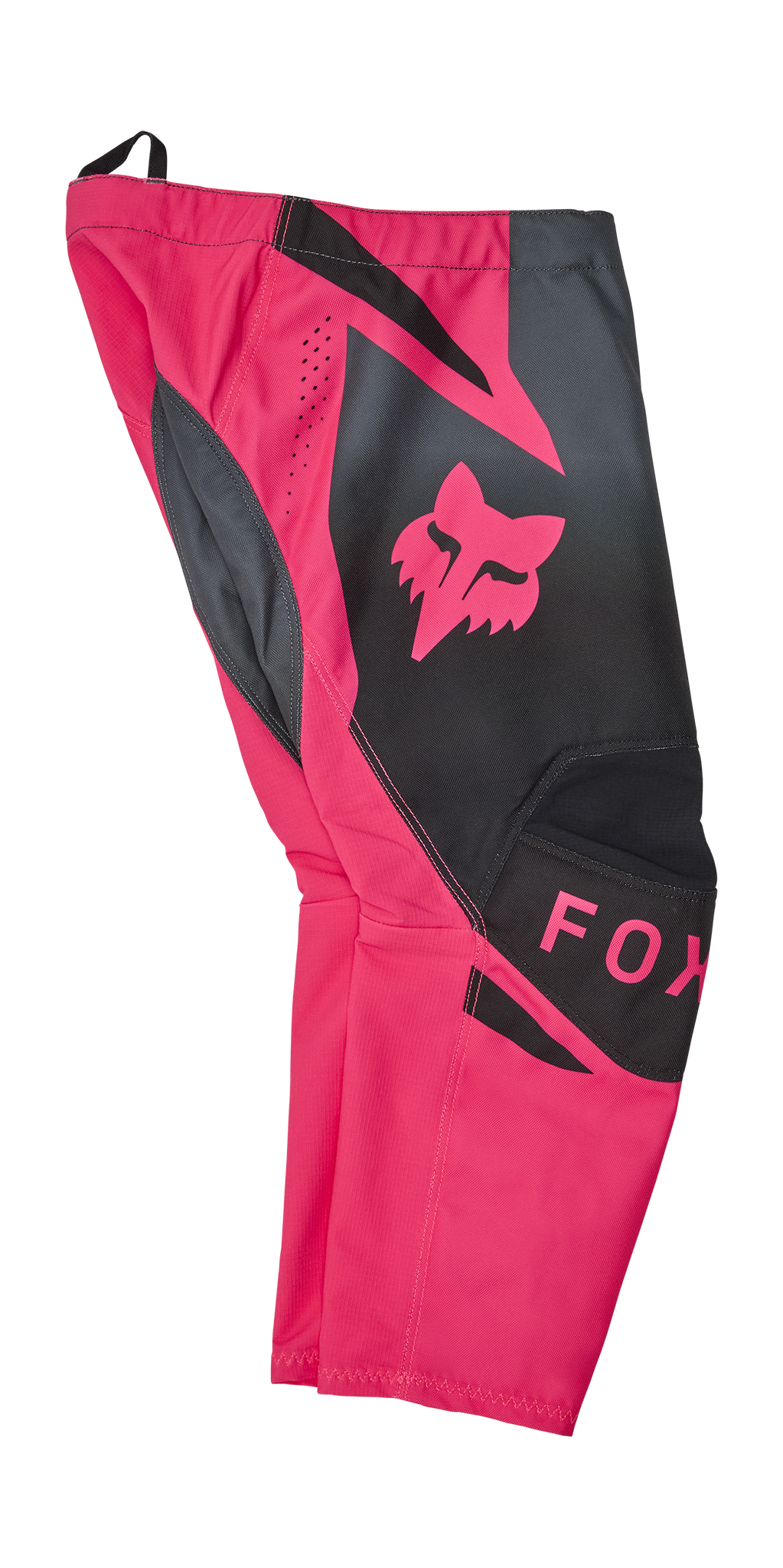 Fox Girls Mini Motocross Pants 2026 180 Shield - Black / Pink