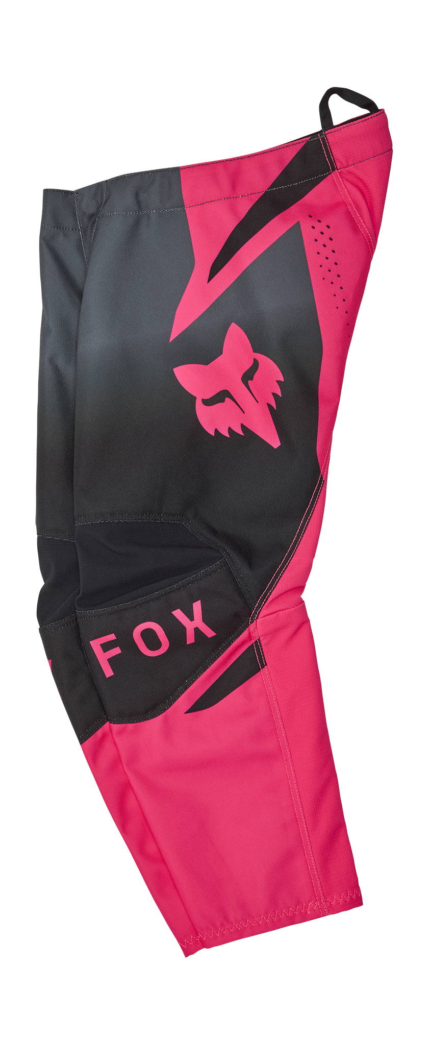 Fox Girls Mini Motocross Pants 2026 180 Shield - Black / Pink
