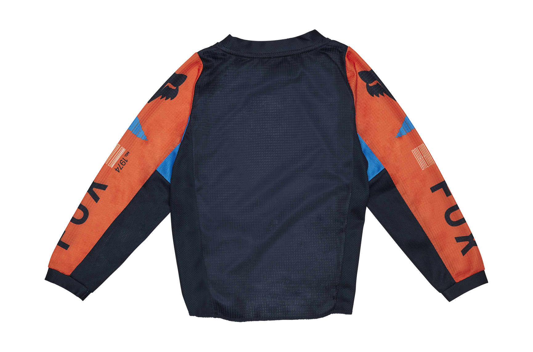 Fox Mini Motocross Jersey 180 Race Spec - Midnight
