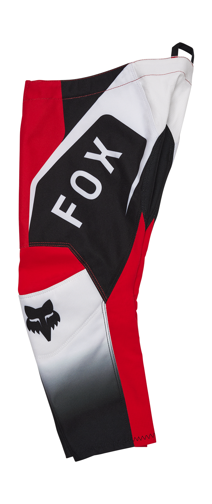 Fox Mini Motocross Pants 180 Lean - Fluo Red