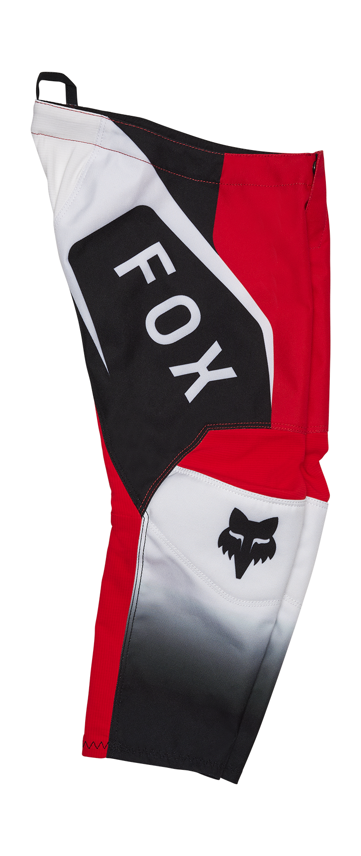 Fox Mini Motocross Pants 180 Lean - Fluo Red