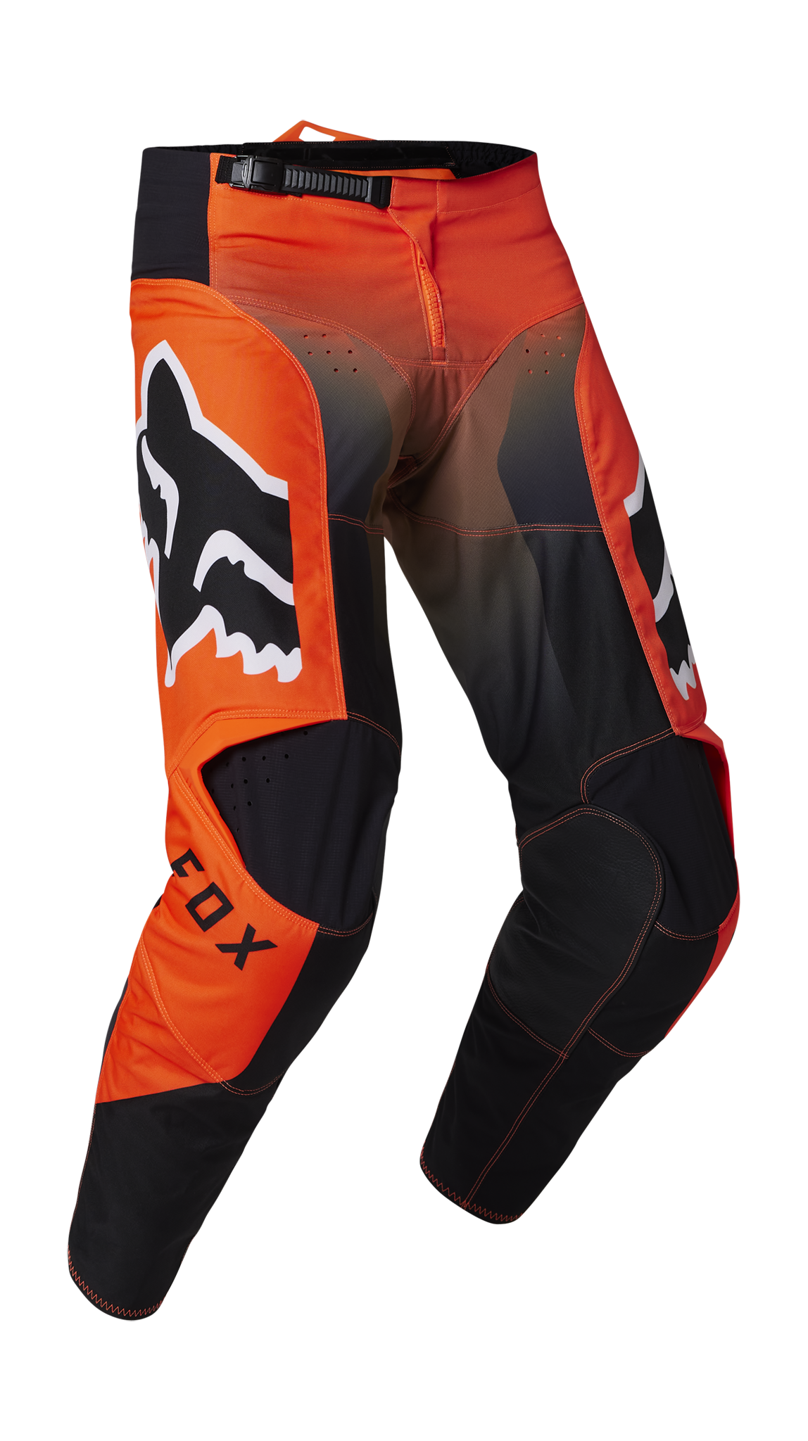 Fox Mini Motocross Pants 180 Leed - Fluo Orange