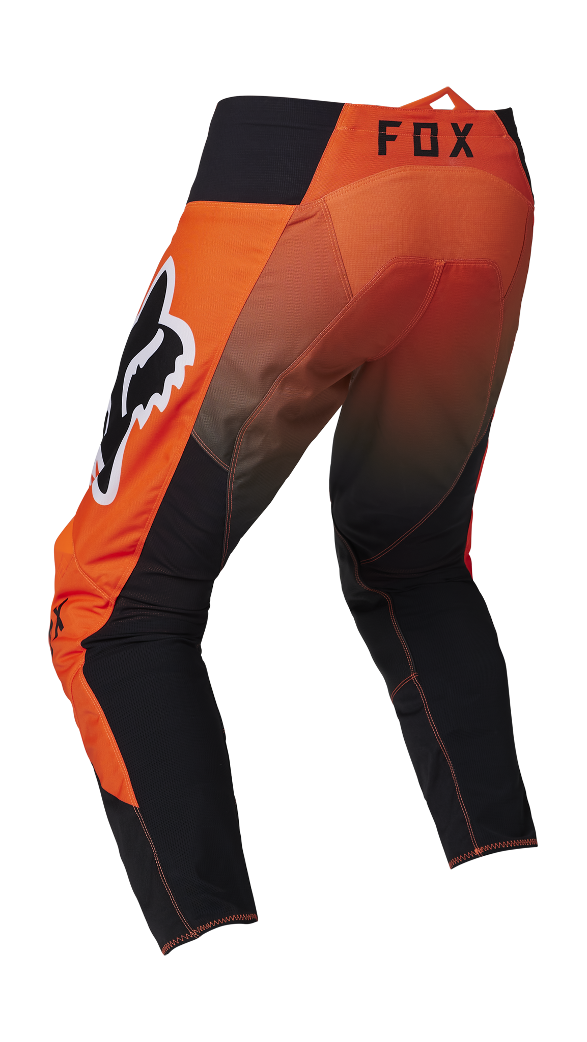 Fox Mini Motocross Pants 180 Leed - Fluo Orange