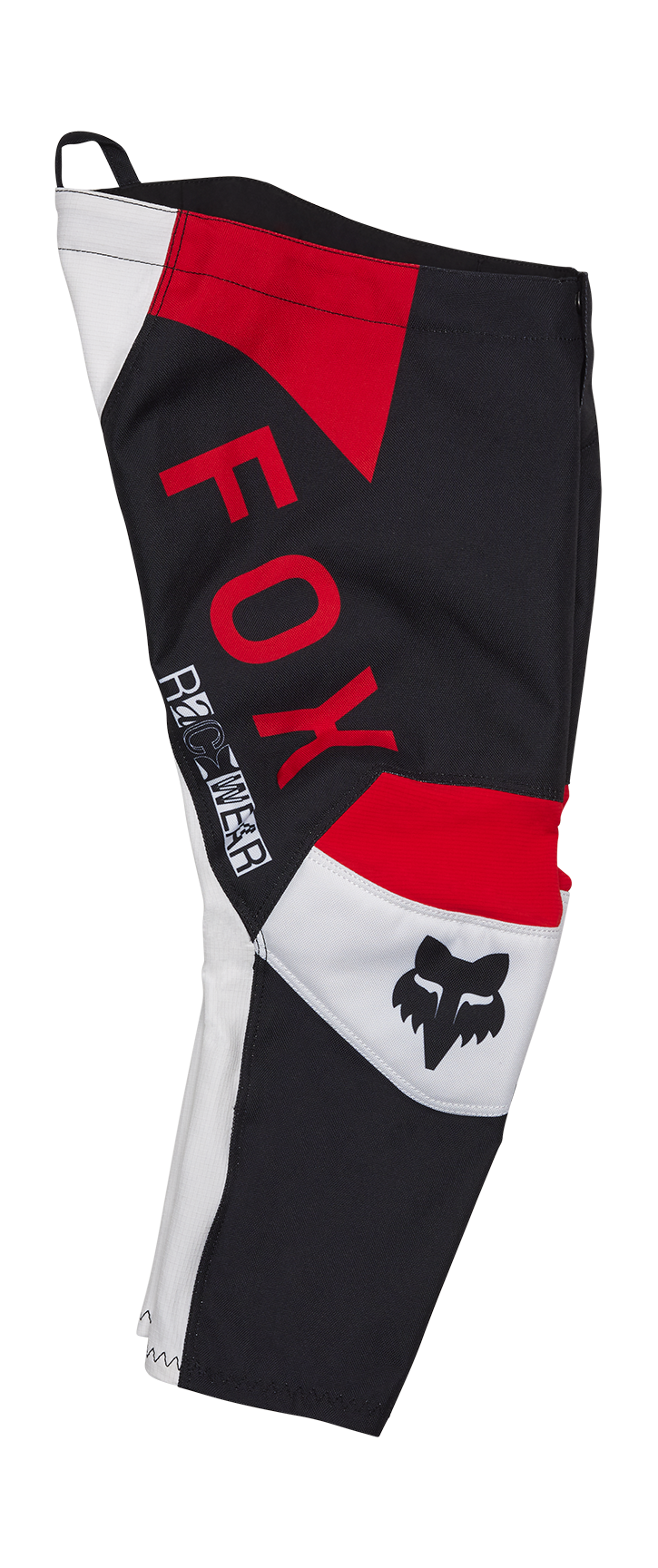 Fox Mini Motocross Pants 180 Race Spec - Fluo Red