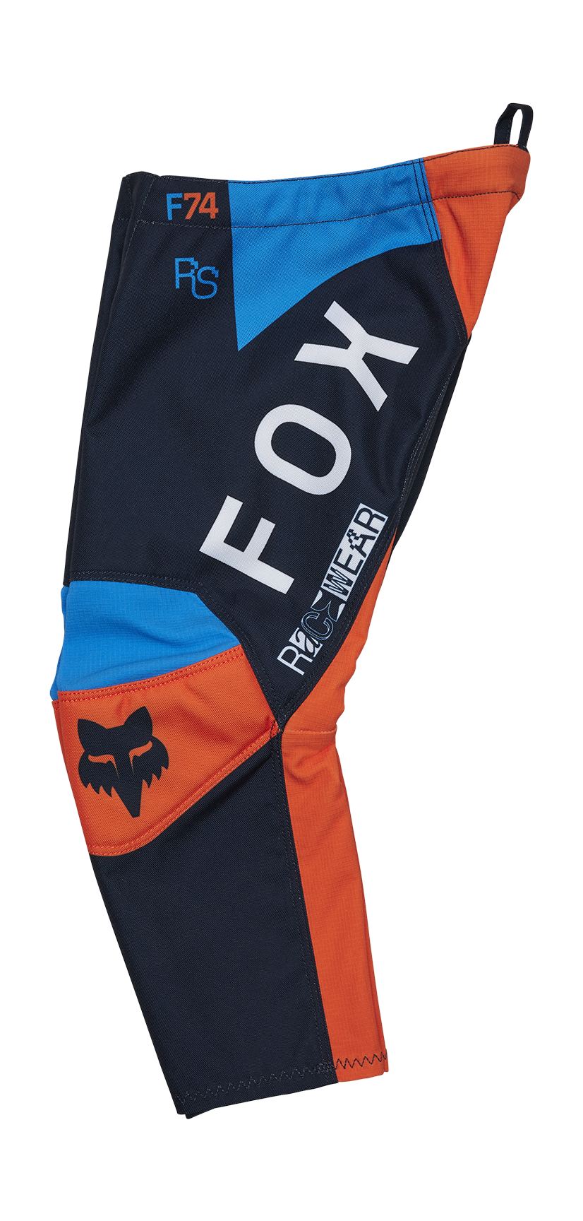 Fox Mini Motocross Pants 180 Race Spec - Midnight