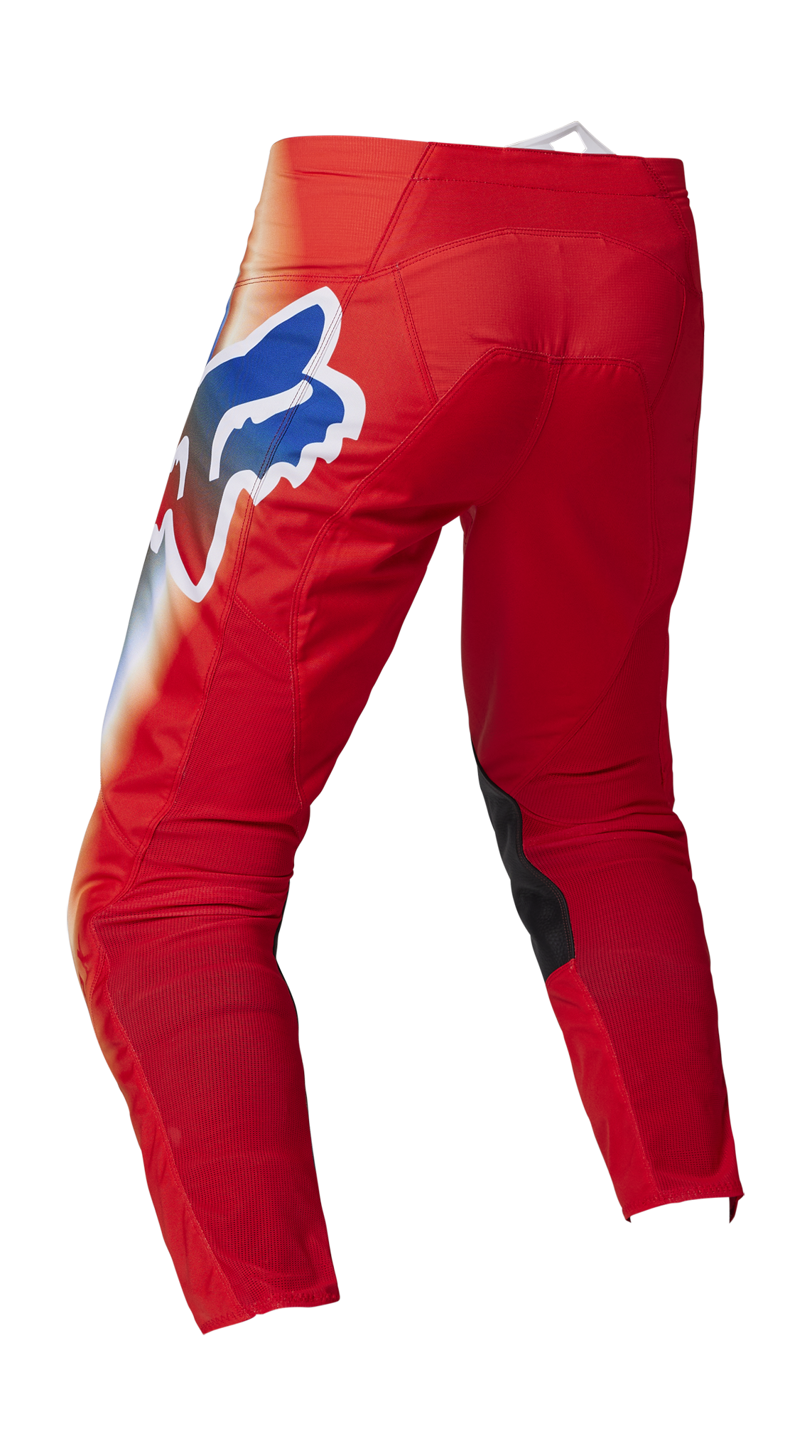 Fox Mini Motocross Pants 180 Toxsyk - Fluo Red